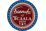 Friends of CAALA 2020