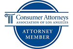 Consumer Attorneys - Association of los Angeles